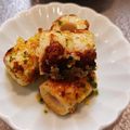 CHIHO☆★☆'s cooksnap of when they made カレー風味◎ちくわのチーズカリカリ.