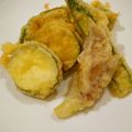 クックパッドごはん部's cooksnap of when they made 野菜のフリット.