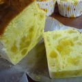 たき△'s cooksnap of when they made 栗のパウンドケーキ.