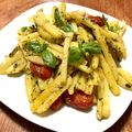 ｋエンジェルスマイル's cooksnap of when they made 新ジャガイモの生バジル炒め！.