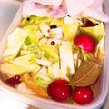 えみ_____'s cooksnap of when they made 簡単絶品美味しいピクルス♥キッズも大好き.