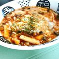 ☆糖質減らしてます☆'s cooksnap of when they made ぽかぽか☆たまごと豆腐のピリ辛スープ.