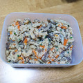 むらさめもんがら's cooksnap of when they made 京風★簡単失敗なし★おからの炊いたん.