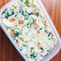 こてたす's cooksnap of when they made お鍋一つで簡単♡卯の花.