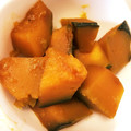 クックPI3TTP☆'s cooksnap of when they made かぼちゃの煮物.
