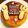 ＊mochiko＊'s cooksnap of when they made お食い初めデコレーションケーキ.