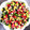 クック53M8Z7☆'s cooksnap of when they made 七夕鮭寿司.
