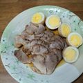 パンダ117's cooksnap of when they made 肩ロースの煮豚.