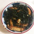 みきベイ's cooksnap of when they made 刻み昆布と豚肉とさつま揚げの甘辛煮☆.