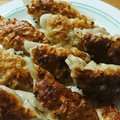 クック美月's cooksnap of when they made 作り置きにも！簡単餃子.