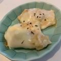 まめちゃん710's cooksnap of when they made ジューシー鶏むね肉の、マヨ味噌チーズ焼き.