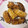 ひたゆな's cooksnap of when they made とうもろこしの唐揚げ.