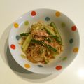 クックYNAD48☆'s cooksnap of when they made パパッと簡単！定番の♡春雨サラダ♡.
