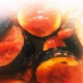 ちょこxx's cooksnap of when they made なすのトマトソース煮.