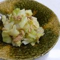 ｂａｎａｎａ２号's cooksnap of when they made ツナ缶オイル捨てないで～！人参の炒め物.