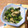 hikaru514's cooksnap of when they made 小松菜と油揚げのごま油炒め.