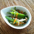 ｊｏｃｏｍｏｍｏｌａ's cooksnap of when they made ささっと ささげ炒め.