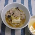 ずんぼ's cooksnap of when they made 白菜のあっさり煮.