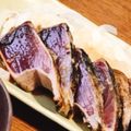 mami♪123's cooksnap of when they made 簡単！混ぜるだけ！鰹たたきのタレ.
