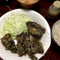 クックKC7MS5☆'s cooksnap of when they made 漆黒カツバーガー.