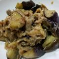 ♡ＲMY♡mom's cooksnap of when they made ご飯が進む！豚バラと茄子の味噌炒め♪.