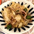 クックUR1SUQ☆'s cooksnap of when they made 豚バラキャベツの味噌オイスターソース炒め.