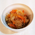 oggiii☆'s cooksnap of when they made 切り干し大根の煮物♪.