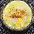 nosso's cooksnap of when they made 冷ご飯で簡単おじや.