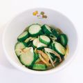 琉ちゃんママ☆'s cooksnap of when they made きゅうりと茗荷の浅漬け.