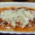 野菜係's cooksnap of when they made ベジ♪チーズタッカルビ.