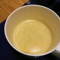 ★imatsu☆'s cooksnap of when they made ミキサー不要♡バターナッツかぼちゃスープ.