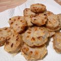 だぁシェフ's cooksnap of when they made ☆　黄色じゃないけど　カラシレンコン　♪.