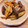 ぶたぶたまりぶ's cooksnap of when they made 牛肉とじゃがいものオイスターソース炒め.