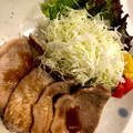 ちーこ✨'s cooksnap of when they made 簡単豚肉の生姜焼き.