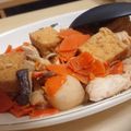 クックNV3K7L☆'s cooksnap of when they made 里芋と鶏むね肉の煮物.