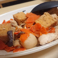 クックNV3K7L☆'s cooksnap of when they made 里芋と鶏むね肉の煮物.