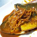 たえvv's cooksnap of when they made ☆和食の基本☆さば味噌.
