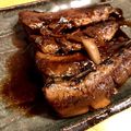 topbreeder's cooksnap of when they made 圧力鍋☆骨まで食べるいわしのバルサミコ煮.
