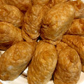 junkoの日々's cooksnap of when they made 定番☆わが家のいなり寿司.