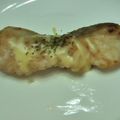 ひなたまま♪♪'s cooksnap of when they made タラのムニエル☆チーズのせ♪.