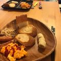 Ｎ里織's cooksnap of when they made 数字トースト＊誕生日の朝プレート.