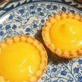 クックLBU9S9☆'s cooksnap of when they made 簡単♪絶品♪レモンカードのタルト♪.