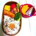 しーちょい's cooksnap of when they made シャウエッセンとアスパラの炒め.