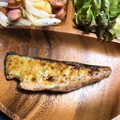 hikaru514's cooksnap of when they made ブリのゆず胡椒マヨ焼き.