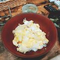 いもけんぴ小夏's cooksnap of when they made 親子丼.