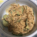 mayugoma's cooksnap of when they made 【めちゃ簡単】サバ味噌缶で簡単マヨ和え.