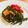 さなさな♪'s cooksnap of when they made ナスとピーマンの味噌炒め.