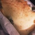 クックHJB3B6☆'s cooksnap of when they made ヘルシー☆豆乳梅酒パウンド.
