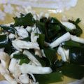 まこはむ's cooksnap of when they made マンボウの煮付け.