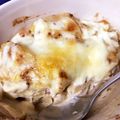secoクッキング's cooksnap of when they made 火を使わず簡単♫ジャガマヨチーズ焼き.